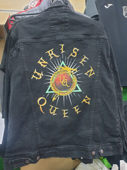 T-shirts (men, women, kids)