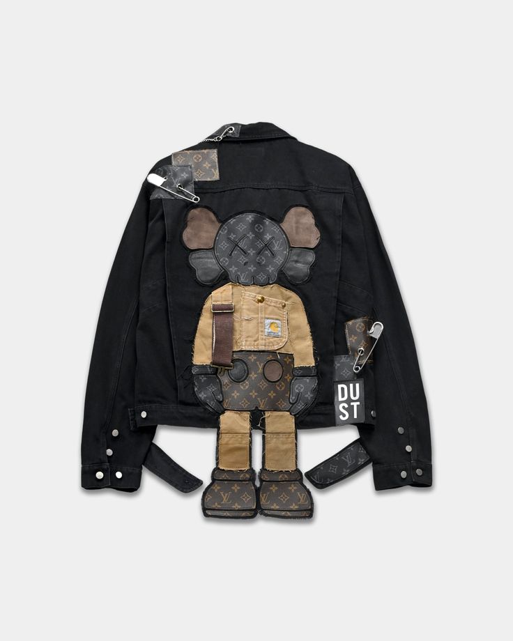 Jackets